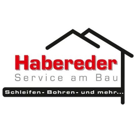 Logo von Habereder Service am Bau