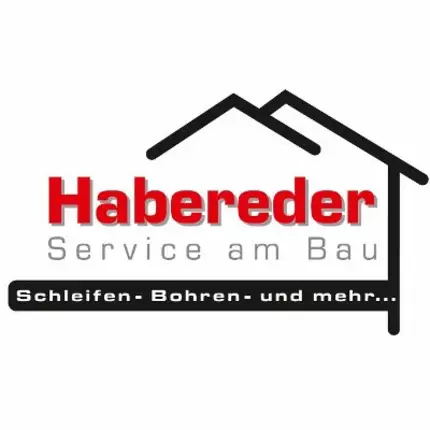 Logotipo de Habereder Service am Bau