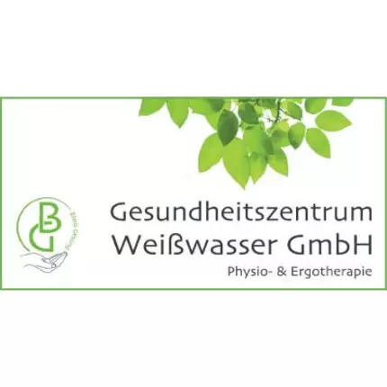 Logo van BG Gesundheitszentrum