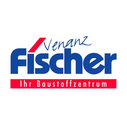 Logo van Venanz Fischer Baustoffzentrum