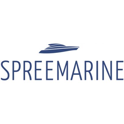 Logo fra Spree Marine GmbH