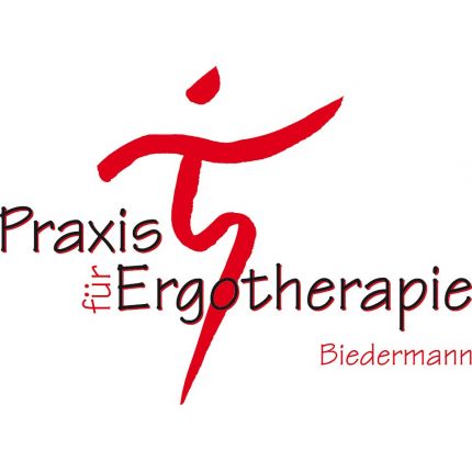 Logo fra Praxis für Ergotherapie Biedermann