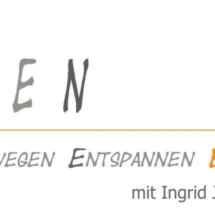 Logotipo de Ingrid Jarosch-Opitz, KursRaum München