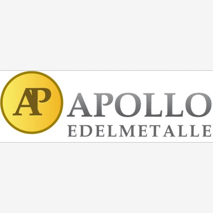 Logotyp från Apollo Edelmetalle