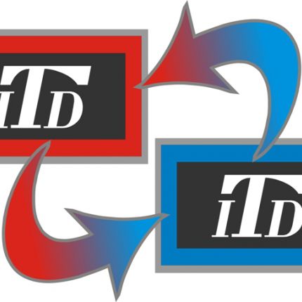 Λογότυπο από ITD - Ingenieurbüro Technische Diagnostik Dipl.-Ing.(FH) Bodo Schümann