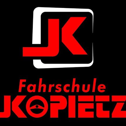 Logo da Fahrschule Kopietz