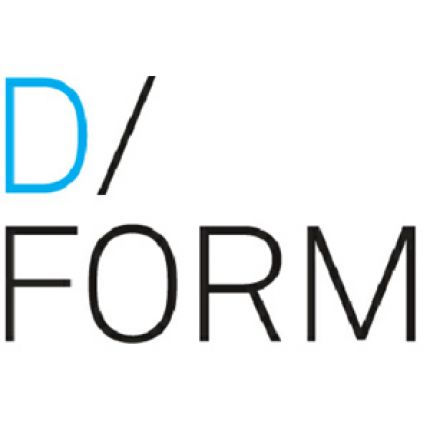 Logo da D/Form Gesellschaft für Architektur, + Städtebau mbH