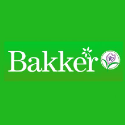 Logo from Bakker Holland