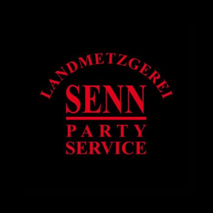 Logotipo de Landmetzgerei Senn GMBH