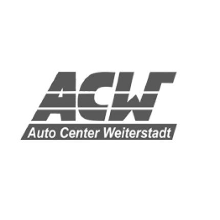 Logo od Auto Center Weiterstadt GmbH
