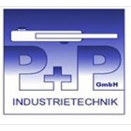 Logo da P+P Industrietechnik