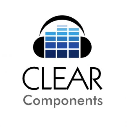 Logotyp från CLEAR Components e.K.