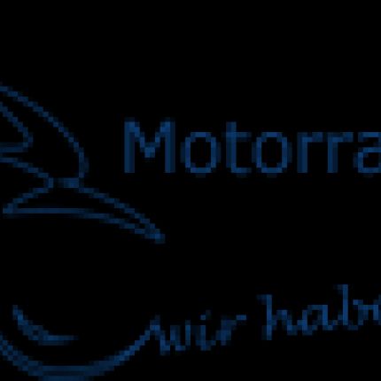 Logotipo de Motorrad-Schimanski