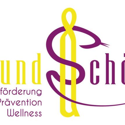 Λογότυπο από Gesund & Schön Pforzheim