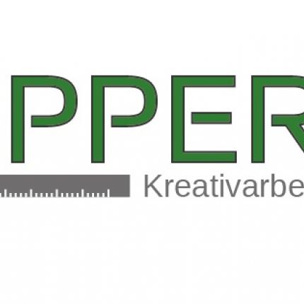 Logo van Huppertz Kreativarbeit