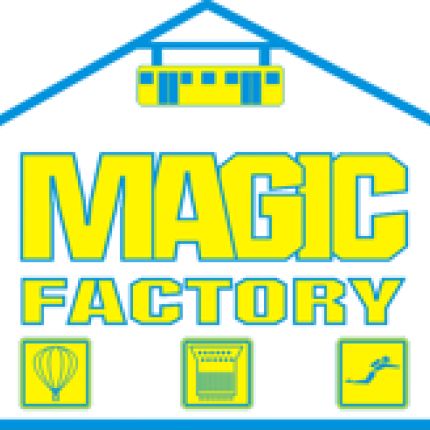 Λογότυπο από Magic Factory