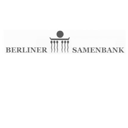 Logo da Berliner Samenbank