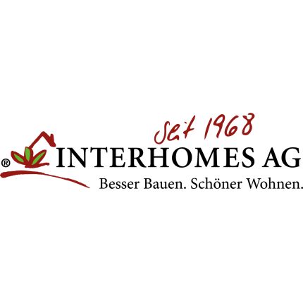 Logo from INTERHOMES AG