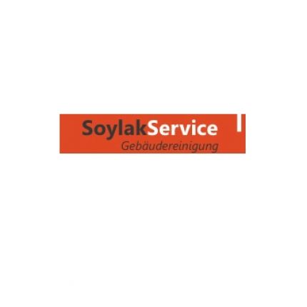 Logo von Soylak Service - Gebäudereinigung