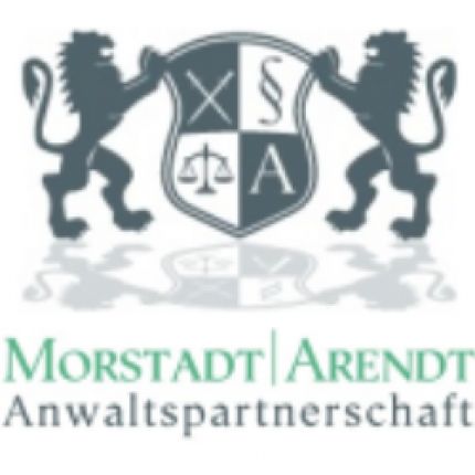 Logo da MORSTADT | ARENDT Anwaltspartnerschaft