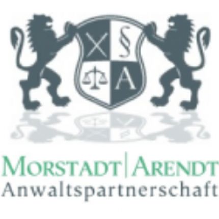 Logo von MORSTADT | ARENDT Anwaltspartnerschaft