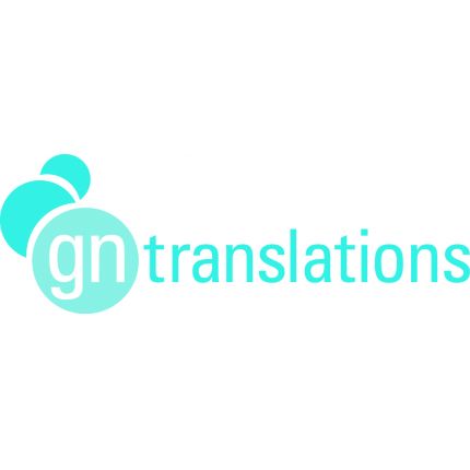 Logótipo de gn translations