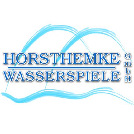 Logo van Horsthemke GmbH