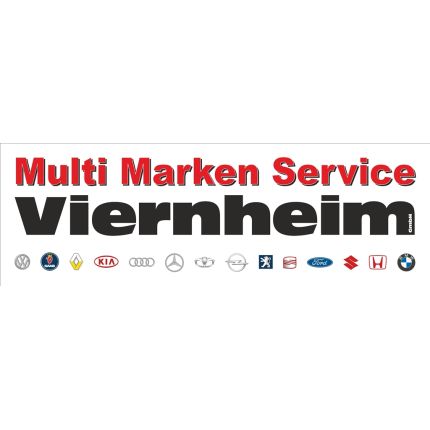 Logo da Multi Marken Service Viernheim GmbH