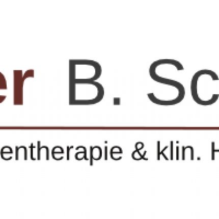 Logotyp från Leslie Reutter - B.Sc. Psychologie