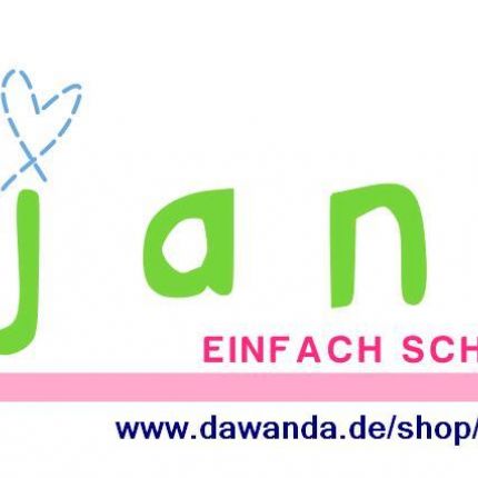 Logo van jani