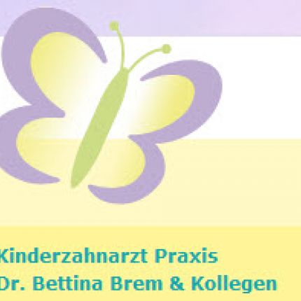 Logo van Kinderzahnarzt Praxis Dr. Bettina Brem & Kollegen