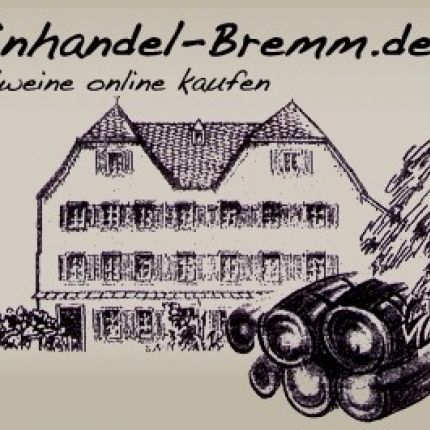 Logotipo de Weinhandel-Bremm Inh. Leo Schneiders