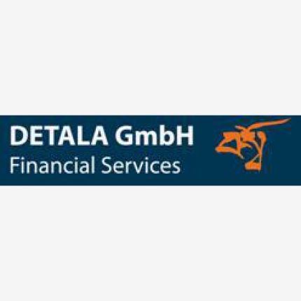 Logotyp från DETALA GmbH - Financial Services, Michael Fraund