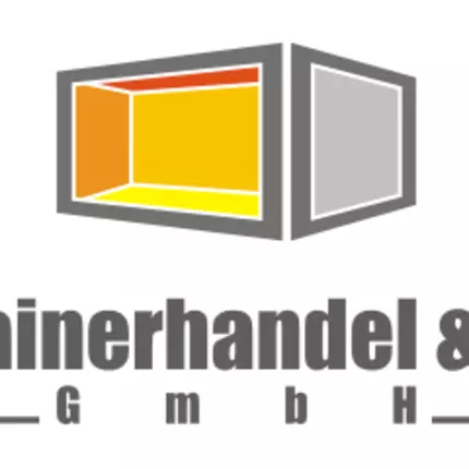 Logo de AS Containerhandel & Service GmbH