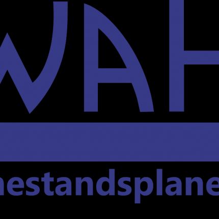 Logo van WAHL Der Ruhestandsplaner e.K.