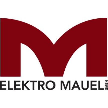 Logo van Elektro Mauel GmbH