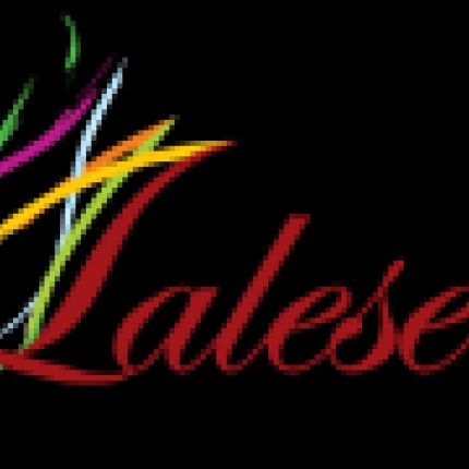 Logo da Lalesen Kosmetikstudio