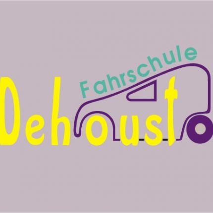 Logotyp från Fahrschule Dehoust