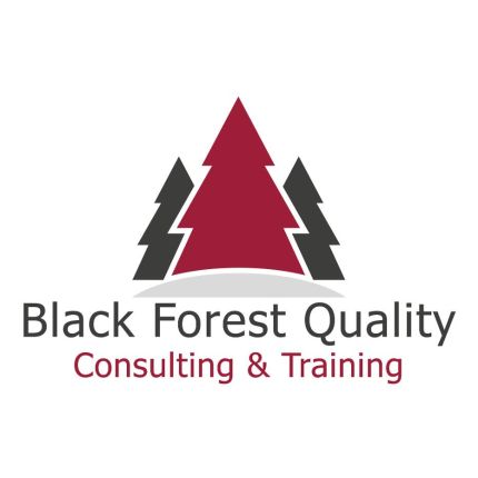 Logo od Black Forest Quality - Consulting & Training