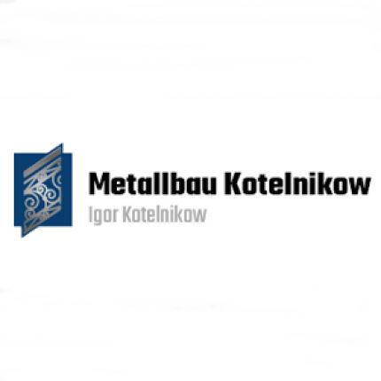 Logotyp från Metallbau Kotelnikow