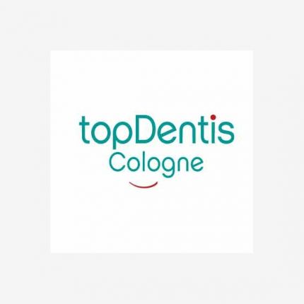 Logo from Zahnarztpraxis topDentis Cologne