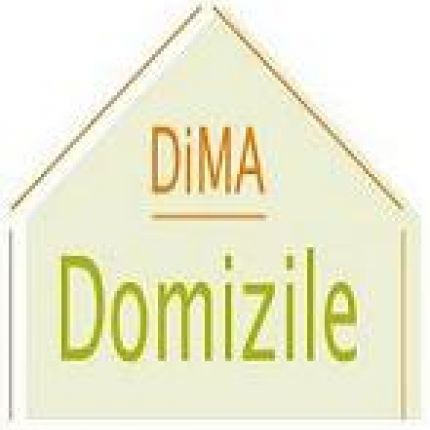 Logótipo de DiMA Domizile