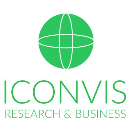 Logotyp från ICONVIS GmbH