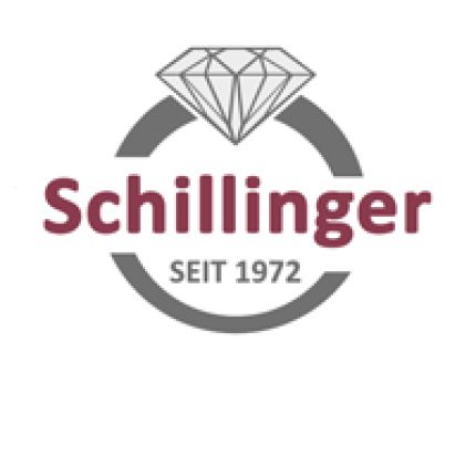 Logotyp från Juwelier Schillinger Eheringe Trauringe Verlobungsringe