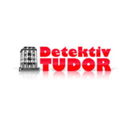 Logo de TUDOR Detektei Potsdam