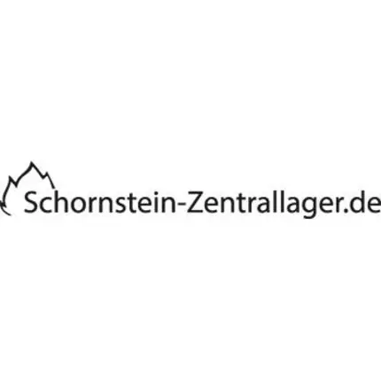 Logotyp från Schornstein-Zentrallager