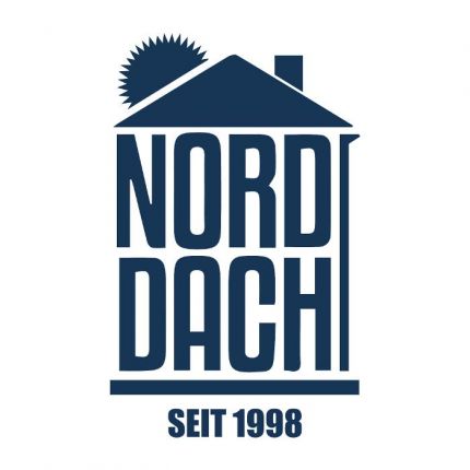 Logótipo de NordDach - Dachreinigung und Dachbeschichtung