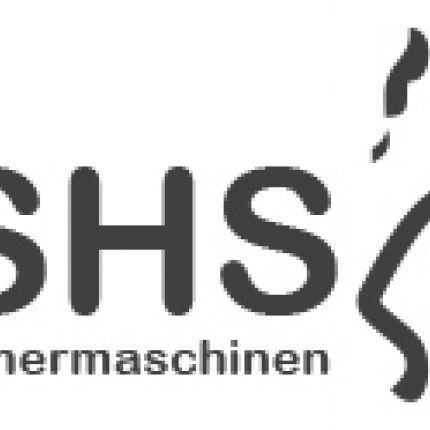 Logótipo de SHS Schermaschinen