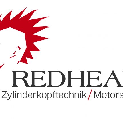 Logotipo de Redhead Zylinderkopftechnik