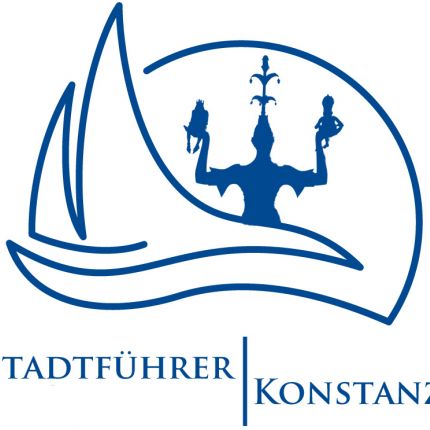 Logotipo de Reiseleiter + Stadtführer Konstanz GbR